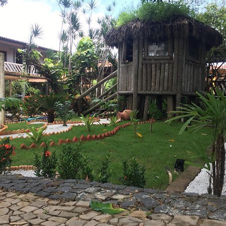 Hotel Pousada Dos Ventos Parnaíba Exterior foto