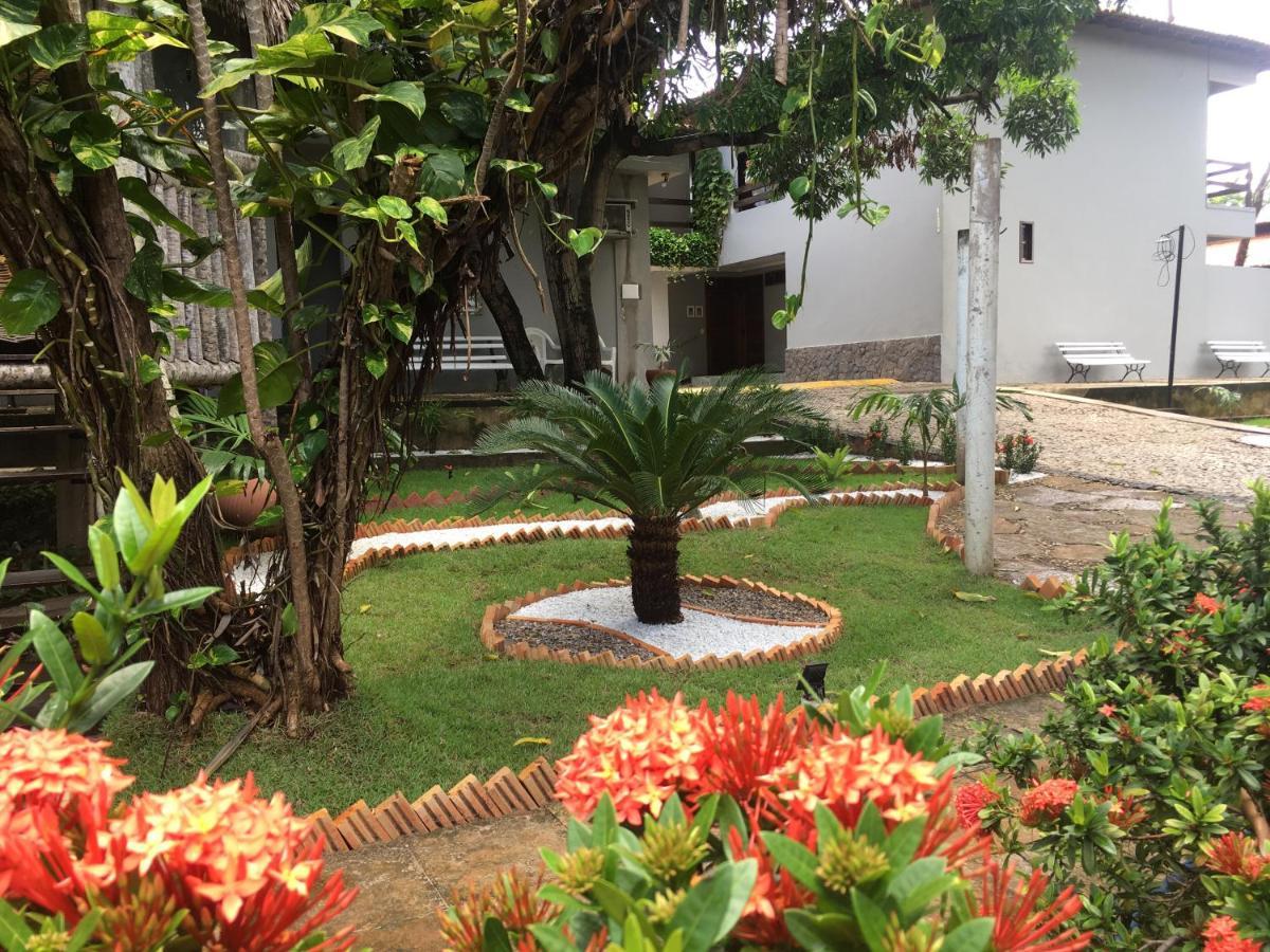 Hotel Pousada Dos Ventos Parnaíba Exterior foto